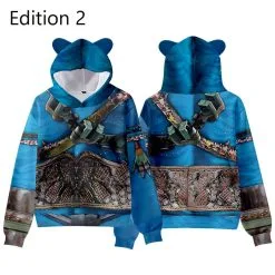 Avatar 2 The Way Of Water Pullover Jake Sully Cat Ears Hoodies -Cheap Ready To Ship Store 2 800x800 578