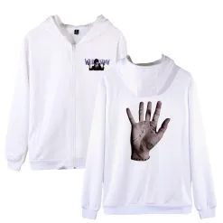 Wednesday Swearshirts The Addams Family Hoodies Unisex -Cheap Ready To Ship Store 2 800x800 581