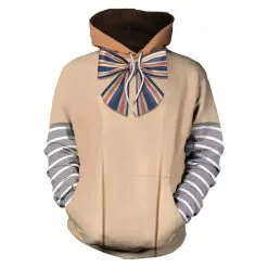 M3GAN Movie Hoodie Fashion Sweatwear -Cheap Ready To Ship Store 2 800x800 596