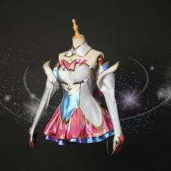 LOL Star Guardian Kaisa Cosplay Costume 2022 League Of Legends Cosplay Suit -Cheap Ready To Ship Store 2 800x800 67