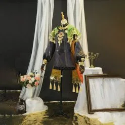 Collei Costume Genshin Impact Cosplay Suit -Cheap Ready To Ship Store 2 800x800 70