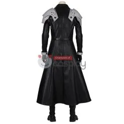 Final Fantasy VII Remake Sephiroth Cosplay Costume Suit 17 Final Fantasy VII Remake Sephiroth Cosplay Costume Suit -Cheap Ready To Ship Store 2 800x800 77