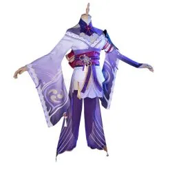Genshin Impact Baal Costume Raiden Shogun Cosplay Suit -Cheap Ready To Ship Store 2 800x800 78