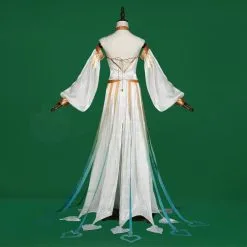 Genshin Impact Greater Lord Rukkhadevata Cosplay Costumes 16 Genshin Impact Greater Lord Rukkhadevata Cosplay Costumes -Cheap Ready To Ship Store 2 800x800 83