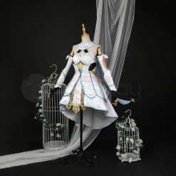 Genshin Impact Traveler Lumine Cosplay Costume -Cheap Ready To Ship Store 2 800x800 85