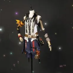 Bennett Cosplay Costume Genshin Impact Cosplay Suit -Cheap Ready To Ship Store 2 800x800 89