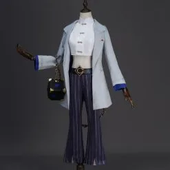 Yelan Cosplay Costumes Genshin Impact Pizza Hut Cosplay Suit 23 Yelan Cosplay Costumes Genshin Impact Pizza Hut Cosplay Suit -Cheap Ready To Ship Store 2 800x800 91