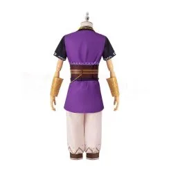 Genshin Impact Liben Cosplay Costumes -Cheap Ready To Ship Store 2 800x800 99
