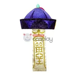 Genshin Impact Cosplay Suit Qiqi Costume Top Level -Cheap Ready To Ship Store 20 800x800 13