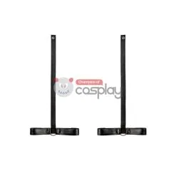 League Of Legends LOL 2020 S10 KDA All Out Evelynn Cosplay Costume -Cheap Ready To Ship Store 20 800x800 2