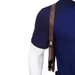 2023 Leon S Kennedy Cosplay Costumes Resident Evil 4 Remake Suit -Cheap Ready To Ship Store 20 800x800 29