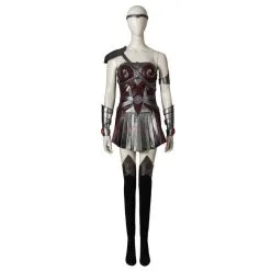Queen Maeve Costume The Boys Season 1 Queen Maeve Cosplay Suit -Cheap Ready To Ship Store 202 800x800 1