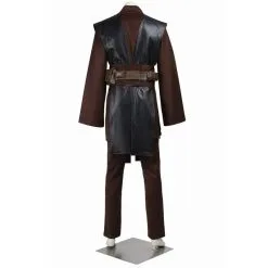 Jedi Knight Anakin Skywalker Costume Star Wars Cosplay Costumes -Cheap Ready To Ship Store 2052 800x800 1