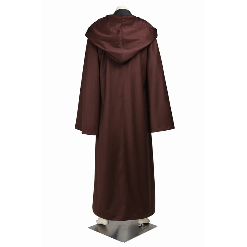 Jedi Knight Anakin Skywalker Costume Improved Version Star Wars Cosplay Costumes 3 Jedi Knight Anakin Skywalker Costume Improved Version Star Wars Cosplay Costumes - Image 3