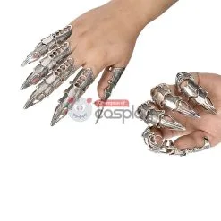 League Of Legends LOL 2020 S10 KDA All Out Evelynn Cosplay Costume -Cheap Ready To Ship Store 21 800x800 2