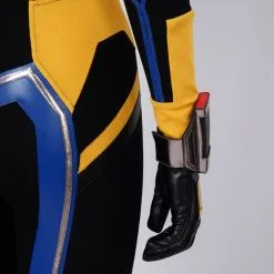 2023 Ant-Man Hope Van Dyne Wasp Cosplay Costumes The Wasp Halloween Suit -Cheap Ready To Ship Store 21 800x800 26