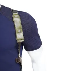 2023 Leon S Kennedy Cosplay Costumes Resident Evil 4 Remake Suit -Cheap Ready To Ship Store 21 800x800 29
