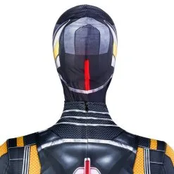 2023 Ant-Man And The Wasp Quantumania Hope Jumpsuit Cosplay Costumes -Cheap Ready To Ship Store 21 800x800 38