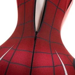 Spiderman PS5 Jumpsuit Spider-Man 2 Peter Parker Cosplay Costumes -Cheap Ready To Ship Store 21 800x800 43