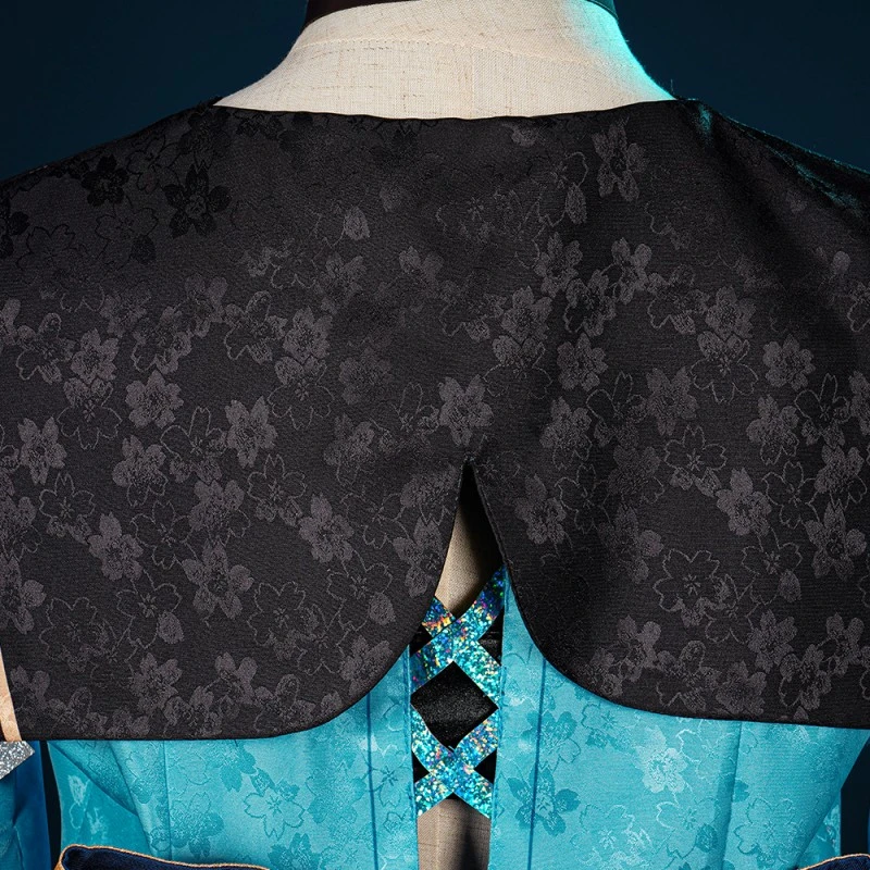 Game Genshin Impact Cosplay Costumes Kirara Suit 23 Game Genshin Impact Cosplay Costumes Kirara Suit - Image 23