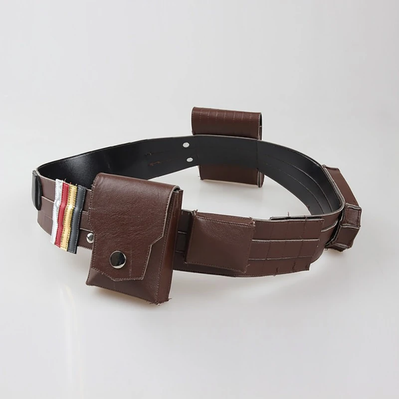 Jedi Knight Anakin Skywalker Costume Improved Version Star Wars Cosplay Costumes 11 Jedi Knight Anakin Skywalker Costume Improved Version Star Wars Cosplay Costumes - Image 11