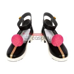 Genshin Impact Cosplay Suit Qiqi Costume Top Level -Cheap Ready To Ship Store 22 800x800 11