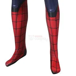 Spiderman Peter Parker Suit Avengers Spider-Man Cosplay Costume -Cheap Ready To Ship Store 22 800x800 14