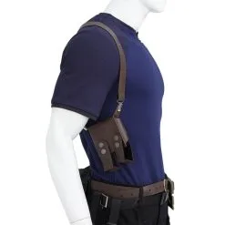 2023 Leon S Kennedy Cosplay Costumes Resident Evil 4 Remake Suit -Cheap Ready To Ship Store 22 800x800 26
