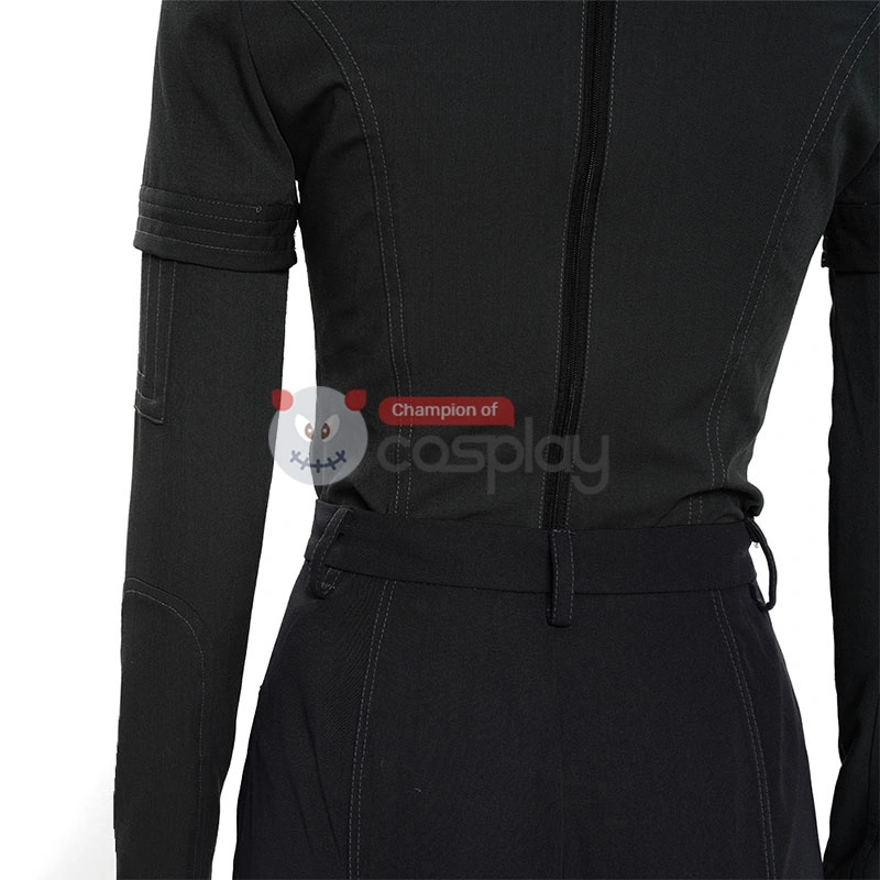 The Mandalorian Bo-Katan Kryze Cosplay Costume 23 The Mandalorian Bo-Katan Kryze Cosplay Costume - Image 23