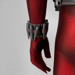 2023 Scarlet Spider Cosplay Costumes Ben Reilly Halloween Suit -Cheap Ready To Ship Store 22 800x800 34