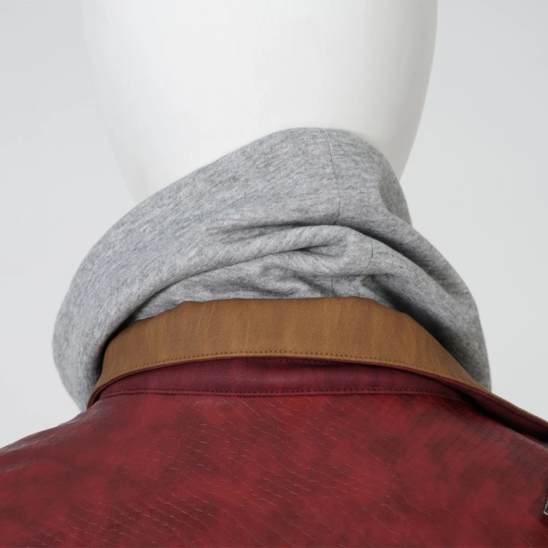 Guardians Of The Galaxy 3 Cosplay Costumes Kraglin Halloween Suit 23 Guardians Of The Galaxy 3 Cosplay Costumes Kraglin Halloween Suit - Image 23