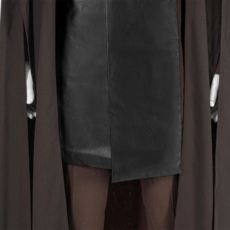 Anakin Skywalker Cosplay Costumes Star Wars Episode II Attack Of The Clones Halloween Suit 24 Anakin Skywalker Cosplay Costumes Star Wars Episode II Attack Of The Clones Halloween Suit - Image 24
