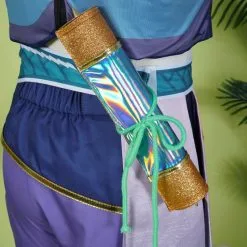 Genshin Impact Baizhu Cosplay Costumes -Cheap Ready To Ship Store 22 800x800 5