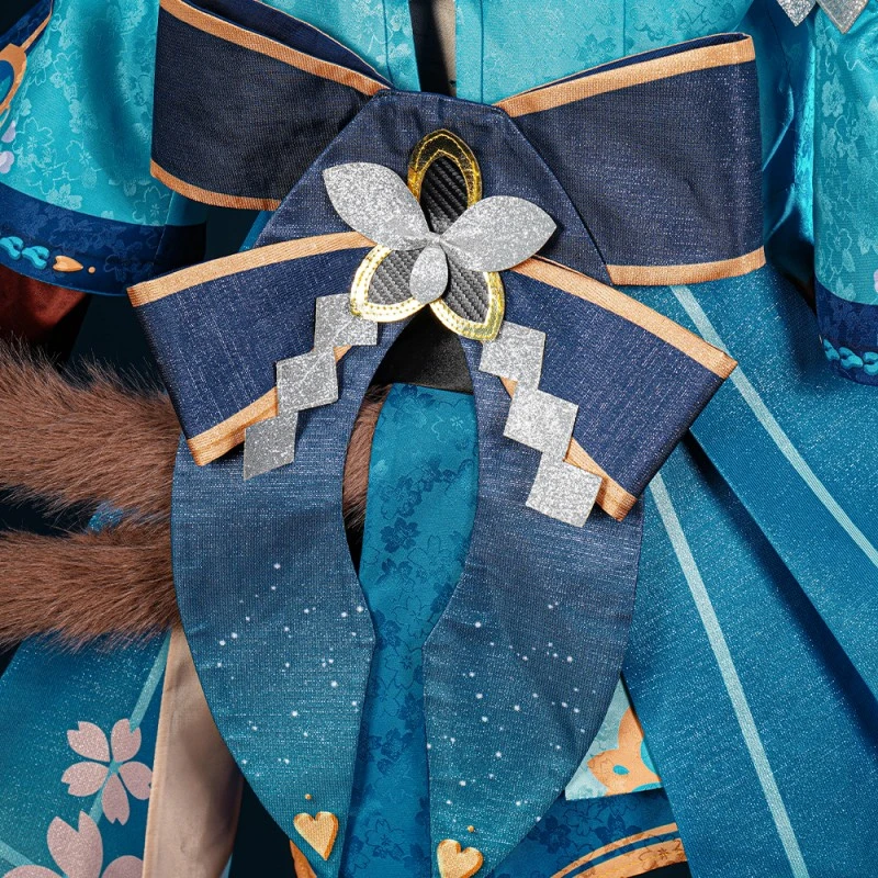 Game Genshin Impact Cosplay Costumes Kirara Suit 24 Game Genshin Impact Cosplay Costumes Kirara Suit - Image 24