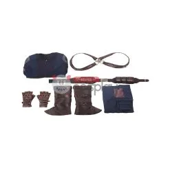 Captain America Costumes Avengers Infinity War Steve Rogers Cosplay Costume -Cheap Ready To Ship Store 23 800x800 14