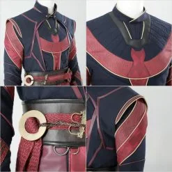 Defender Strange Costume Doctor Strange In The Multiverse Of Madness Cosplay Suit -Cheap Ready To Ship Store 23 800x800 19