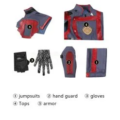 Guardians Of The Galaxy 3 Nebula Cosplay Costume -Cheap Ready To Ship Store 23 800x800 27