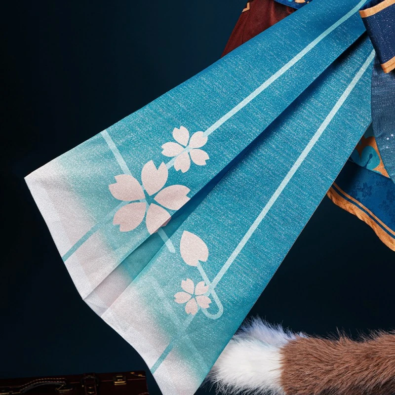 Game Genshin Impact Cosplay Costumes Kirara Suit 25 Game Genshin Impact Cosplay Costumes Kirara Suit - Image 25