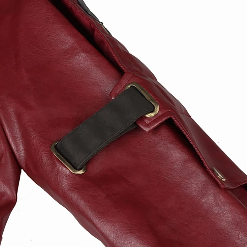 Peter Quill Cosplay Costume Guardians Of The Galaxy Star-Lord Suits 9 Peter Quill Cosplay Costume Guardians Of The Galaxy Star-Lord Suits - Image 9