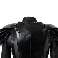 2021 Geralt Costume The Witcher 2 Assassins Of Kings Cosplay Suit -Cheap Ready To Ship Store 23 ME3A9348 800x800 1