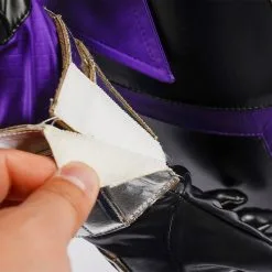 2023 Ant-Man 3 Cassie Lang Cosplay Costumes -Cheap Ready To Ship Store 24 800x800 12