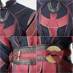 Defender Strange Costume Doctor Strange In The Multiverse Of Madness Cosplay Suit -Cheap Ready To Ship Store 24 800x800 15