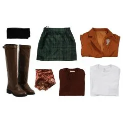 Resident Evil 4 Remake Ashley Graham Cosplay Costumes 15 Resident Evil 4 Remake Ashley Graham Cosplay Costumes -Cheap Ready To Ship Store 24 800x800 19