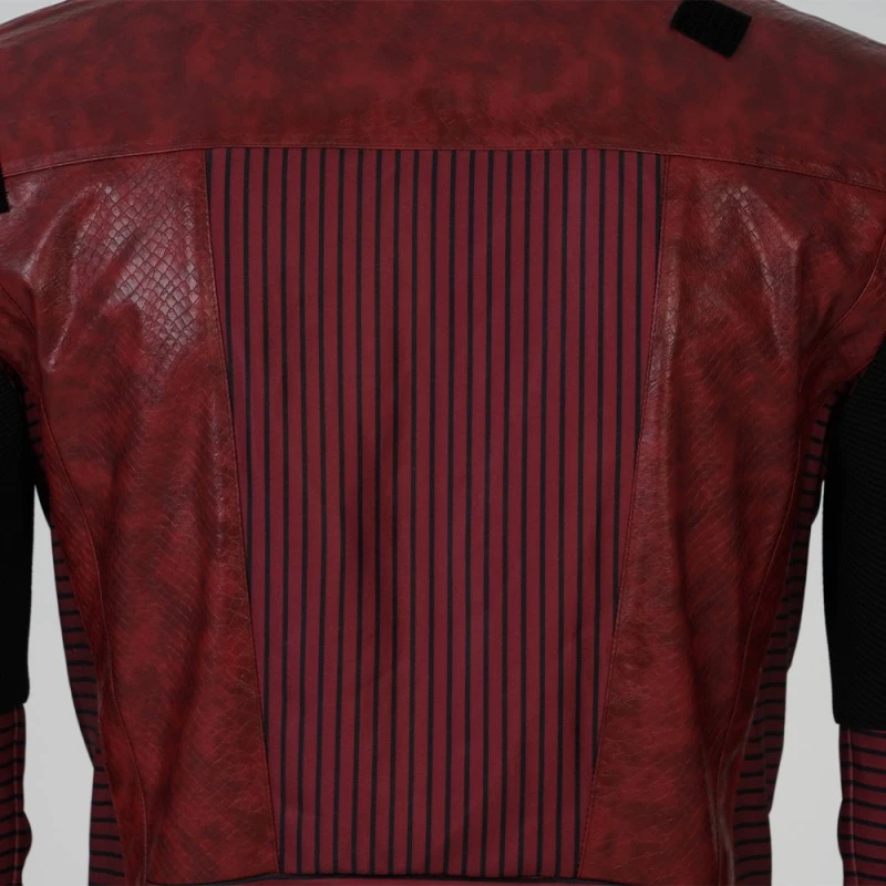 Guardians Of The Galaxy 3 Cosplay Costumes Kraglin Halloween Suit 26 Guardians Of The Galaxy 3 Cosplay Costumes Kraglin Halloween Suit - Image 26