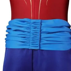 Spider-Man Across The Spider-Verse India Pavitr Prabhakar Cosplay Costumes -Cheap Ready To Ship Store 24 800x800 23