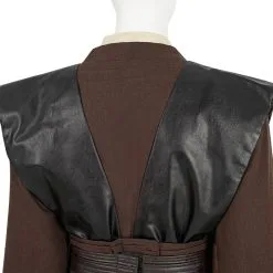Anakin Skywalker Cosplay Costumes Star Wars Episode II Attack Of The Clones Halloween Suit 52 Anakin Skywalker Cosplay Costumes Star Wars Episode II Attack Of The Clones Halloween Suit -Cheap Ready To Ship Store 24 800x800 26