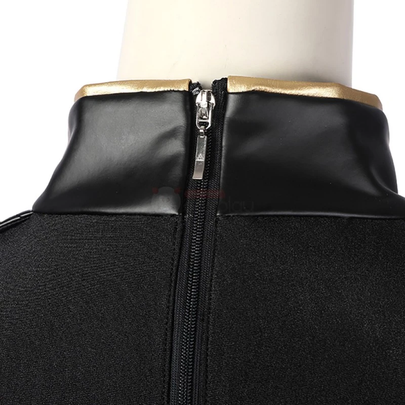 Female Loki Cosplay Costume Sylvie Lushton Lady Loki Suit 16 Female Loki Cosplay Costume Sylvie Lushton Lady Loki Suit - Image 16