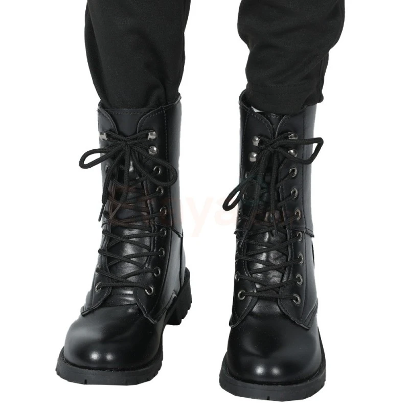 Lady Loki Costume 2021 Female Loki Sylvie Lushton Cosplay Suit Top Level 24 Lady Loki Costume 2021 Female Loki Sylvie Lushton Cosplay Suit Top Level - Image 24