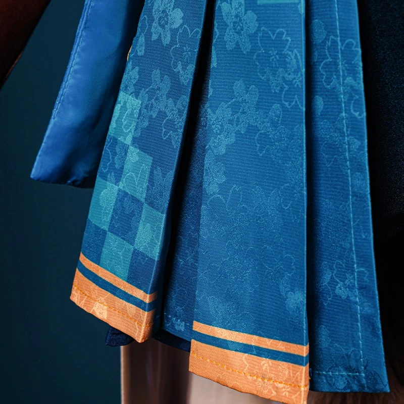 Game Genshin Impact Cosplay Costumes Kirara Suit 26 Game Genshin Impact Cosplay Costumes Kirara Suit - Image 26