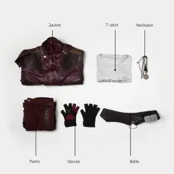 Guardians Of The Galaxy 2 Cosplay Costumes Star-Lord Costume Upgraded Version -Cheap Ready To Ship Store 2448 800x800 2